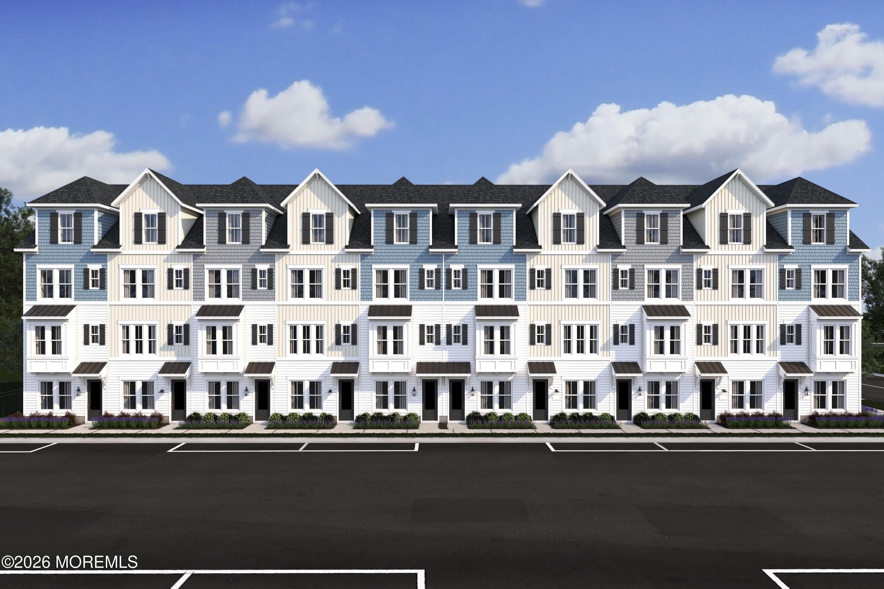 100 Boulevard Boulevard 23