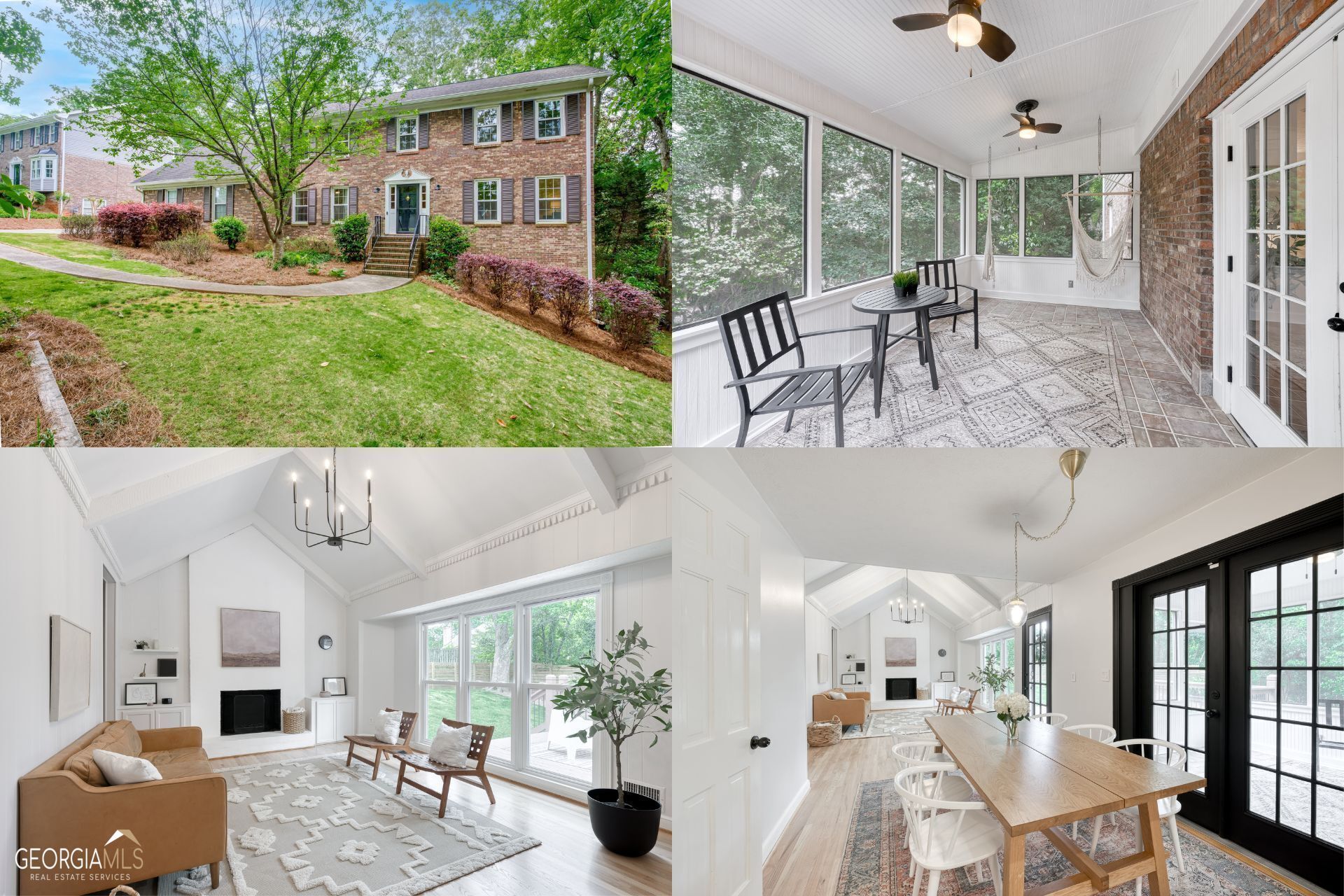 2041 Mount Vernon Road