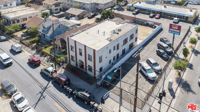 307 S Burlington Avenue