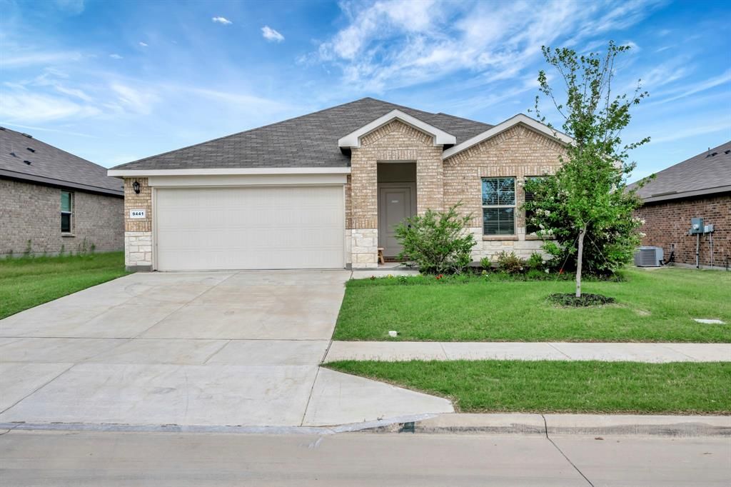 9441 Firedog Drive