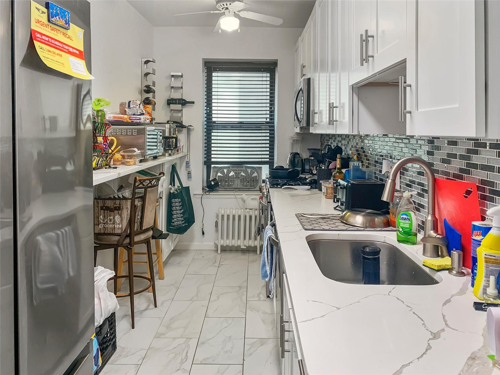 6 West Avenue 1F
