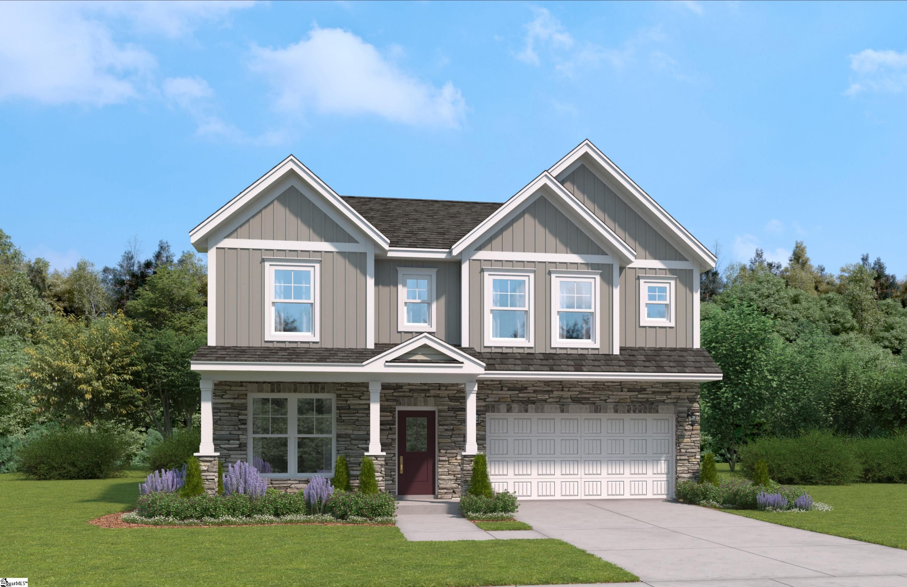 120 Battery Creek Drive