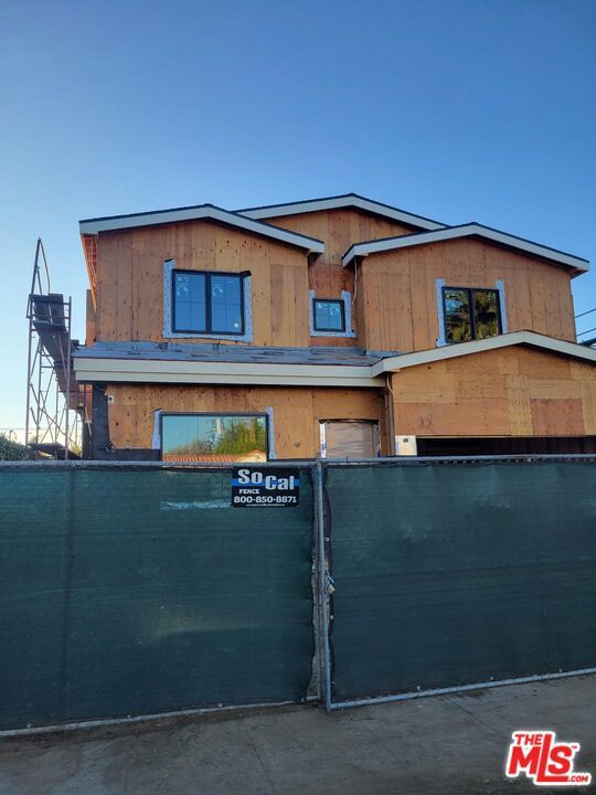 409 N Alta Vista Boulevard