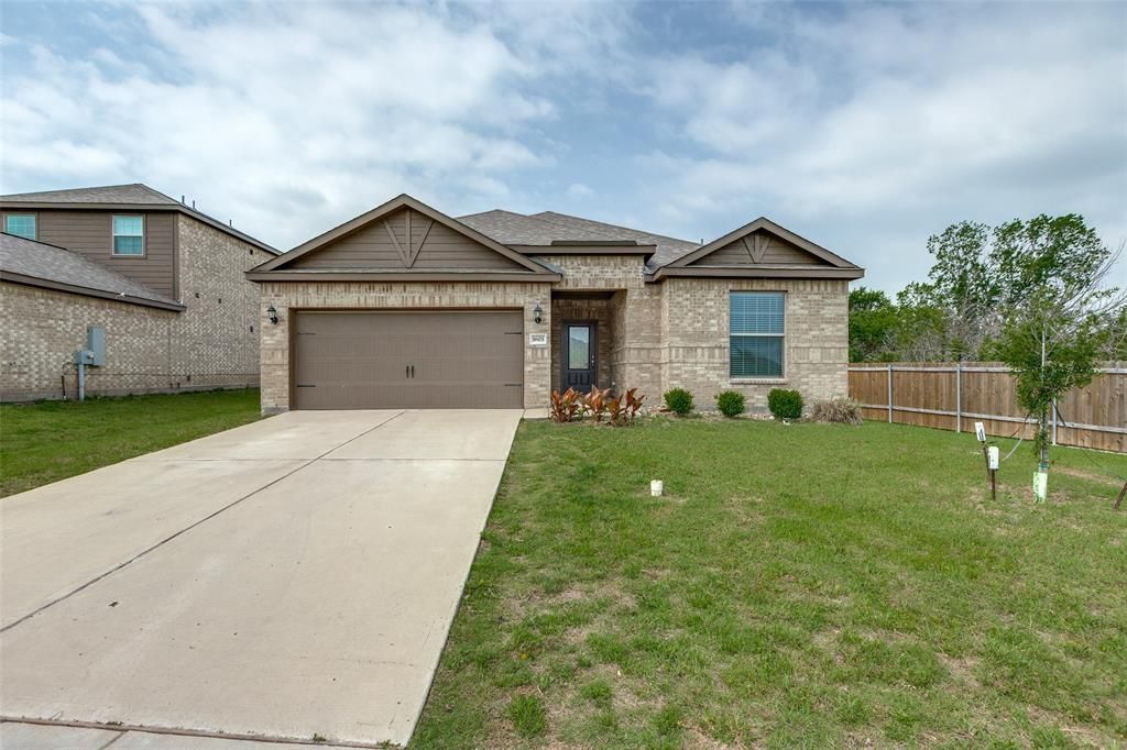 1603 Cotton Blossom Lane