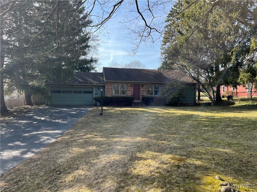 2 Manor Hill Drive