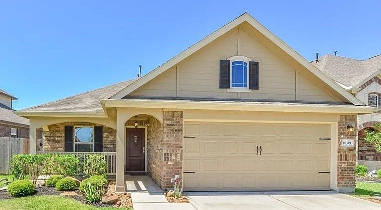 18319 Tacoma Ridge Drive