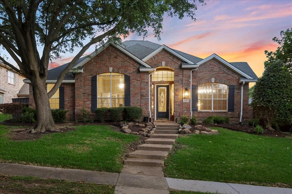 4404 Lone Tree Drive
