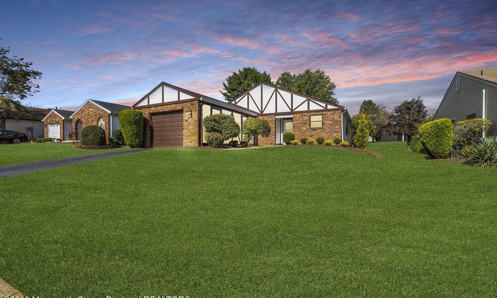 Greenbriar at Marlboro