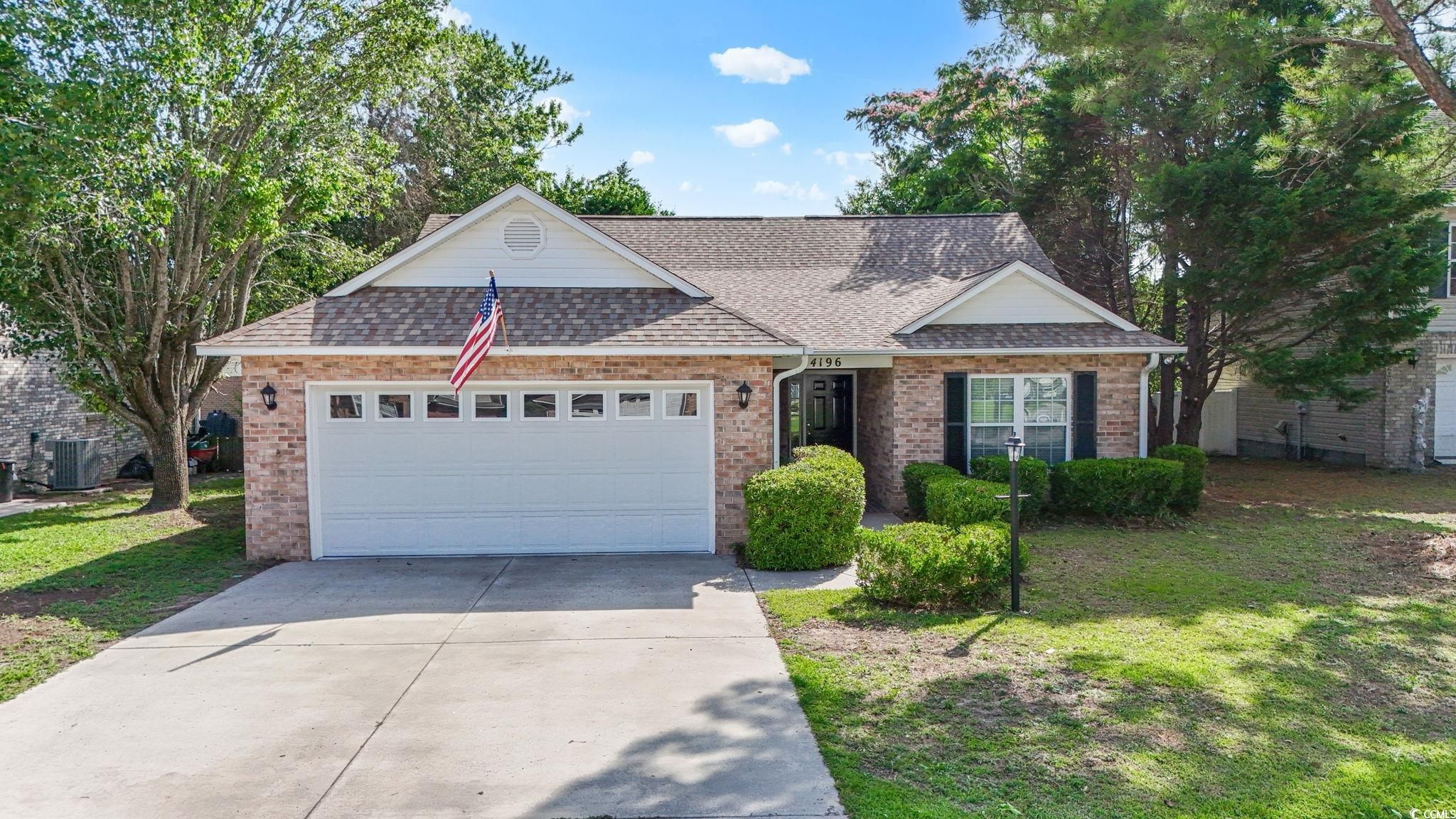 4196 Ravenwood Dr.