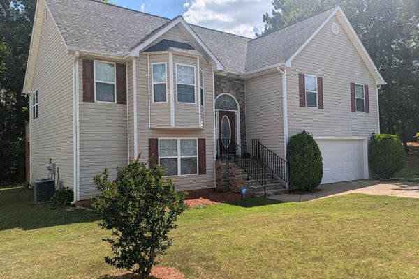 425 Silver Ridge Rd, Covington, GA 30016