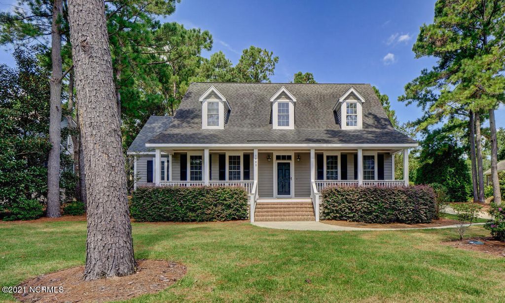 Porters Neck Plantation