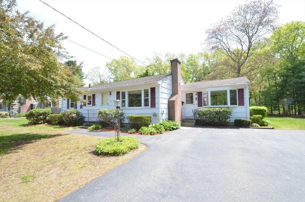 5 Vernon Road