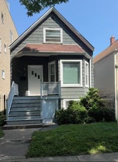 1716 W Berwyn Avenue