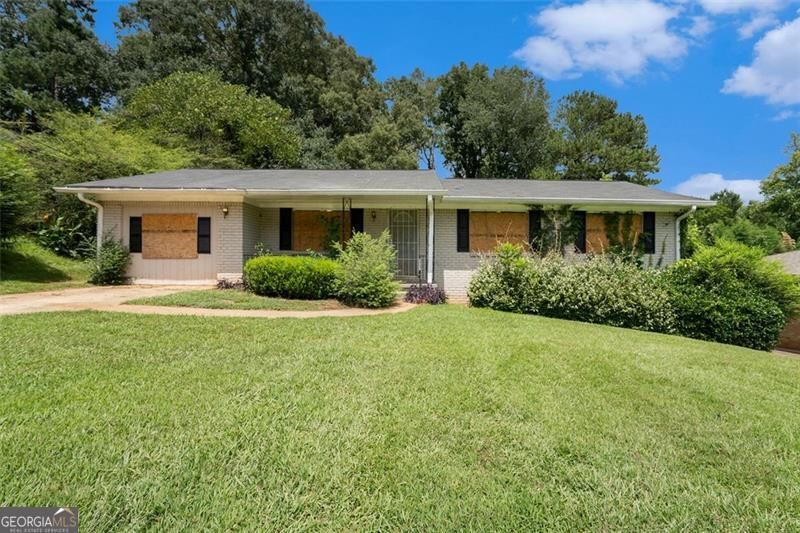 2810 Knollview Drive