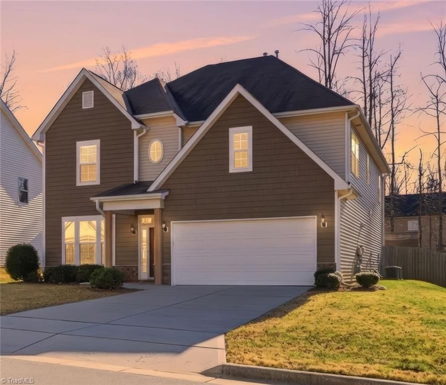306 Summerwalk Road