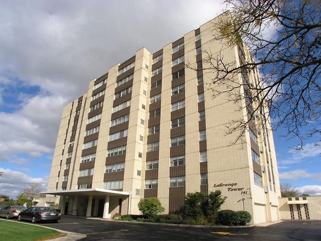 141 N La Grange Road 1006