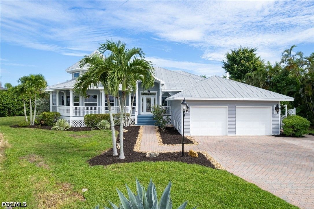 18210 Chesapeake Court