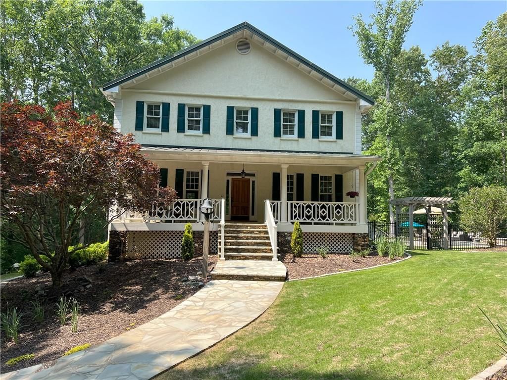125 Coldstream Court