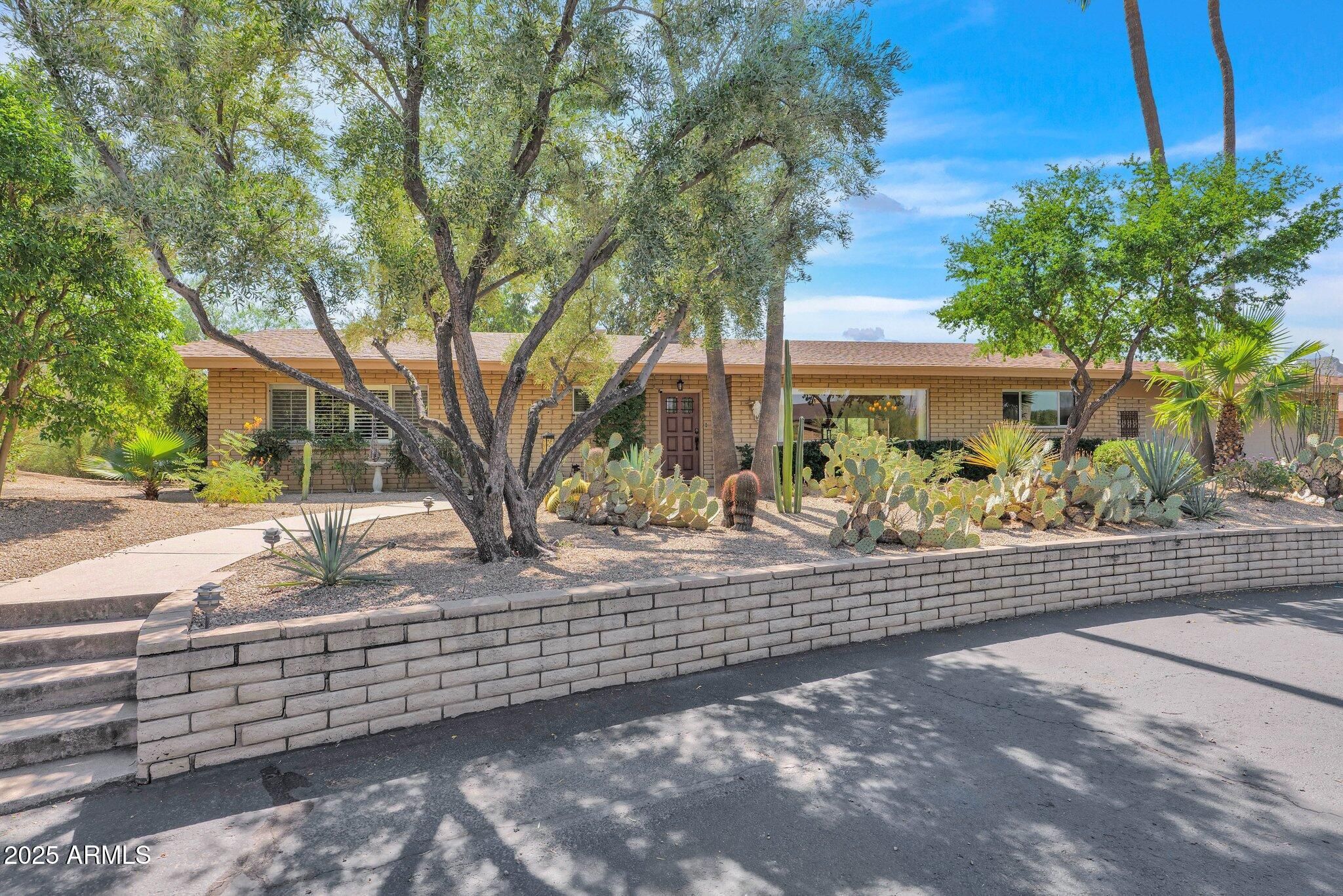7835 E Carefree Estates Circle