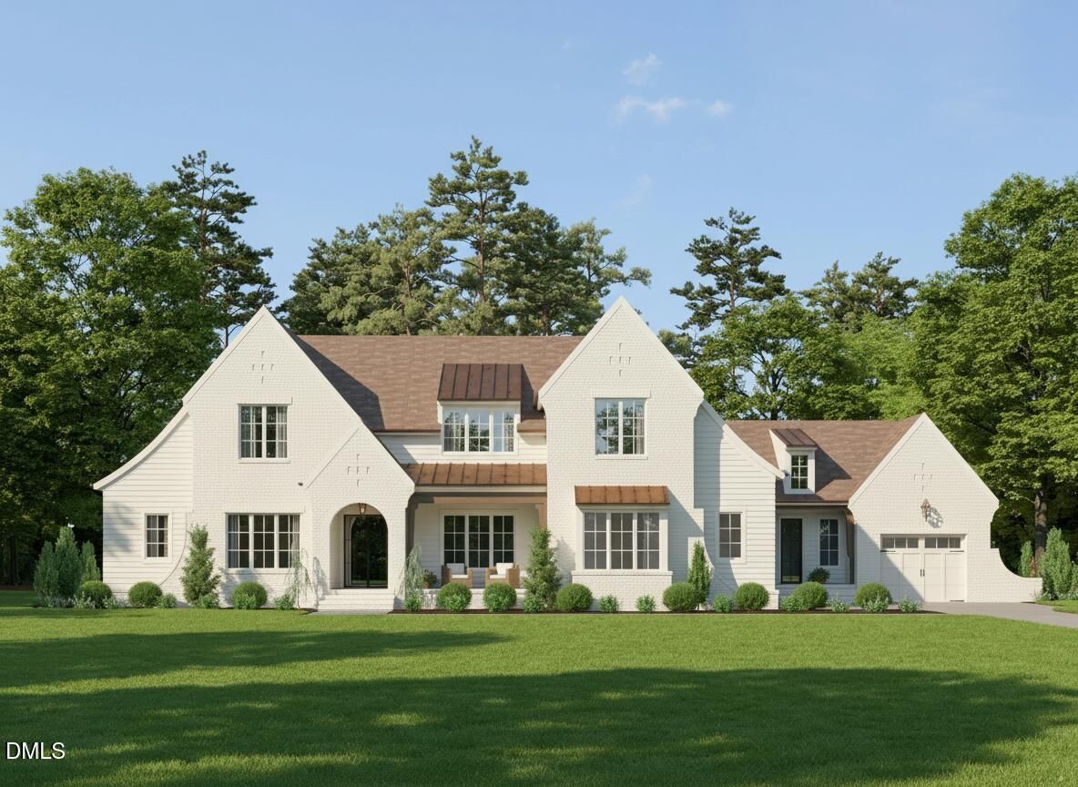 2325 Victoria Park Lane