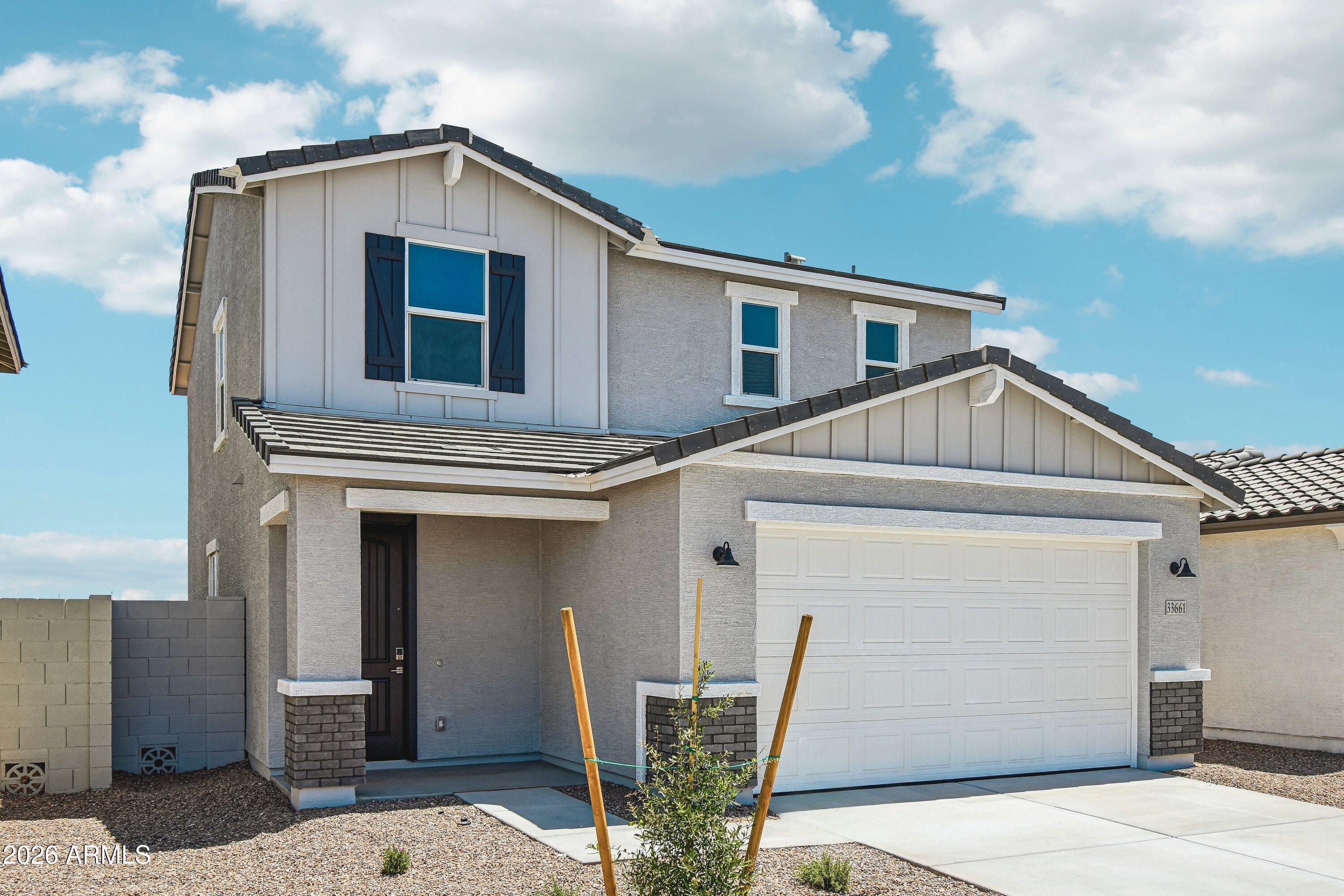 33661 N Blackwell Drive