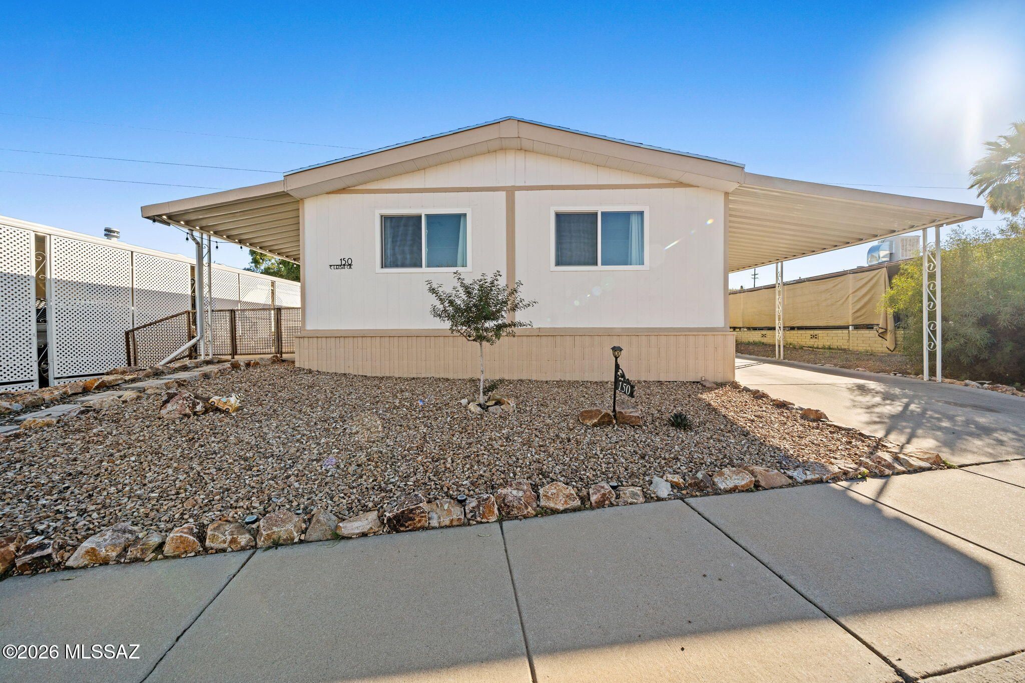 4675 S Harrison Road 150