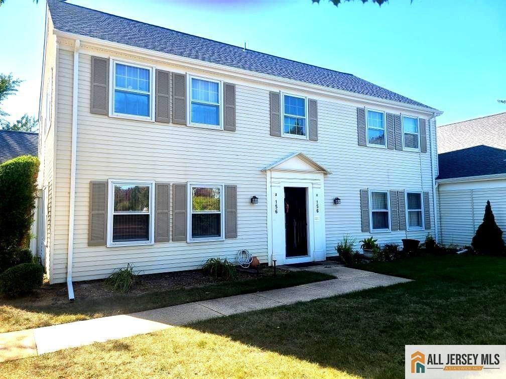 156 Pelham Lane 156N