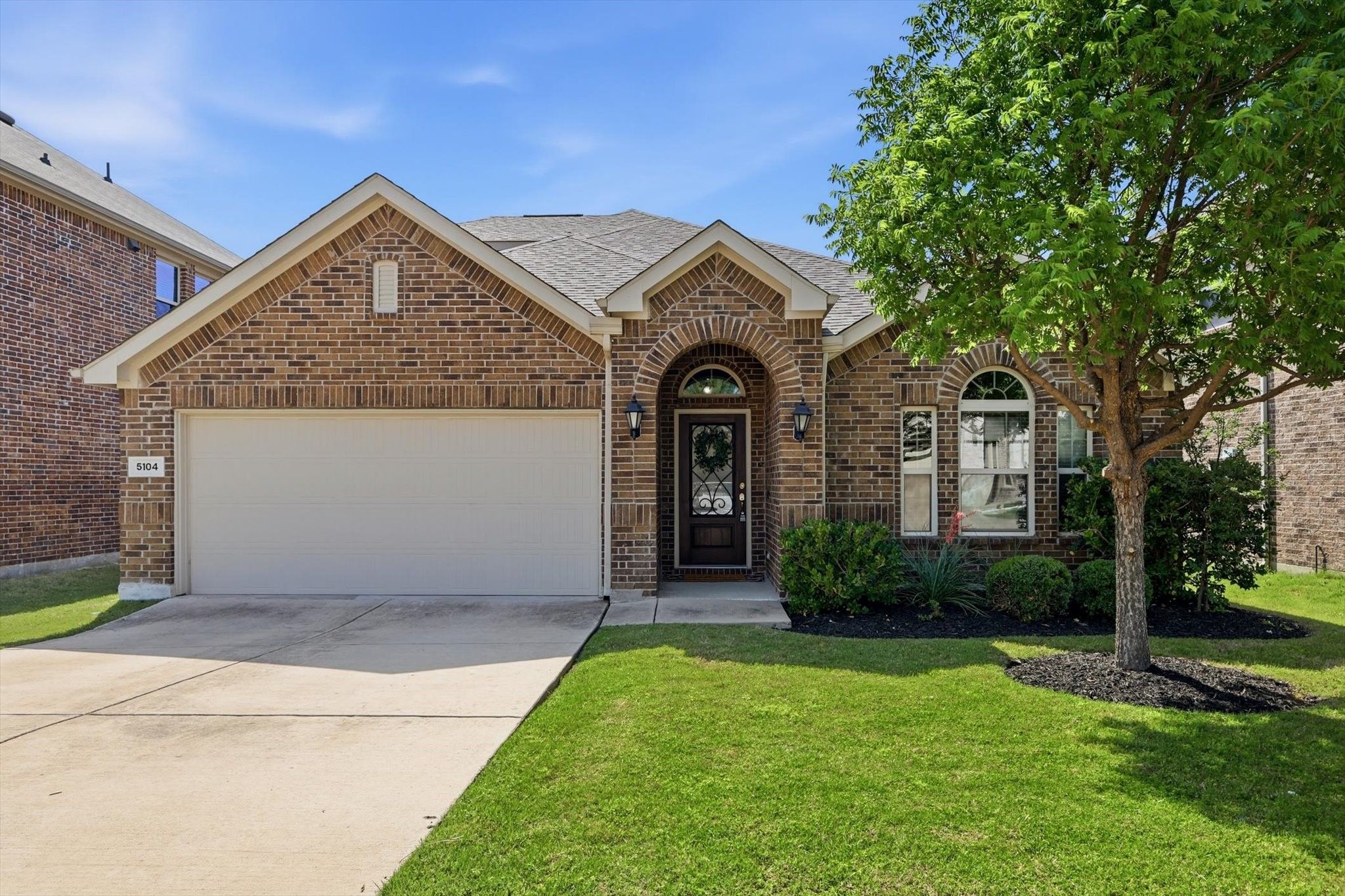 5104 Mcclellan Drive
