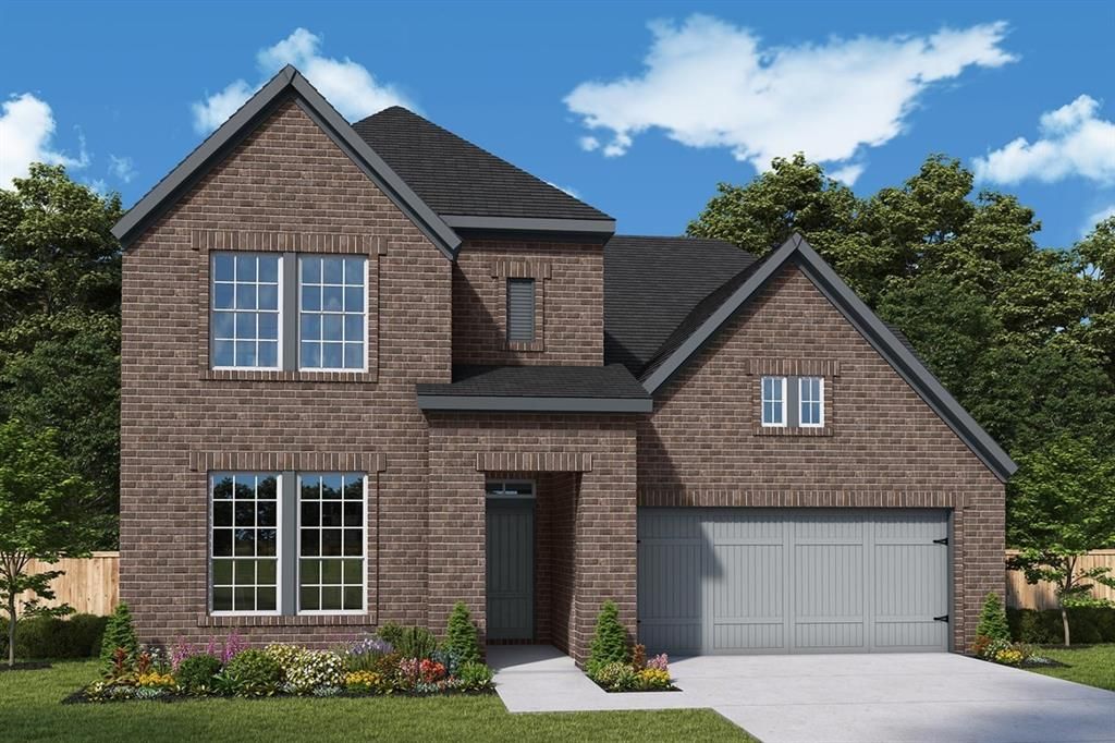 1822 Bell Court