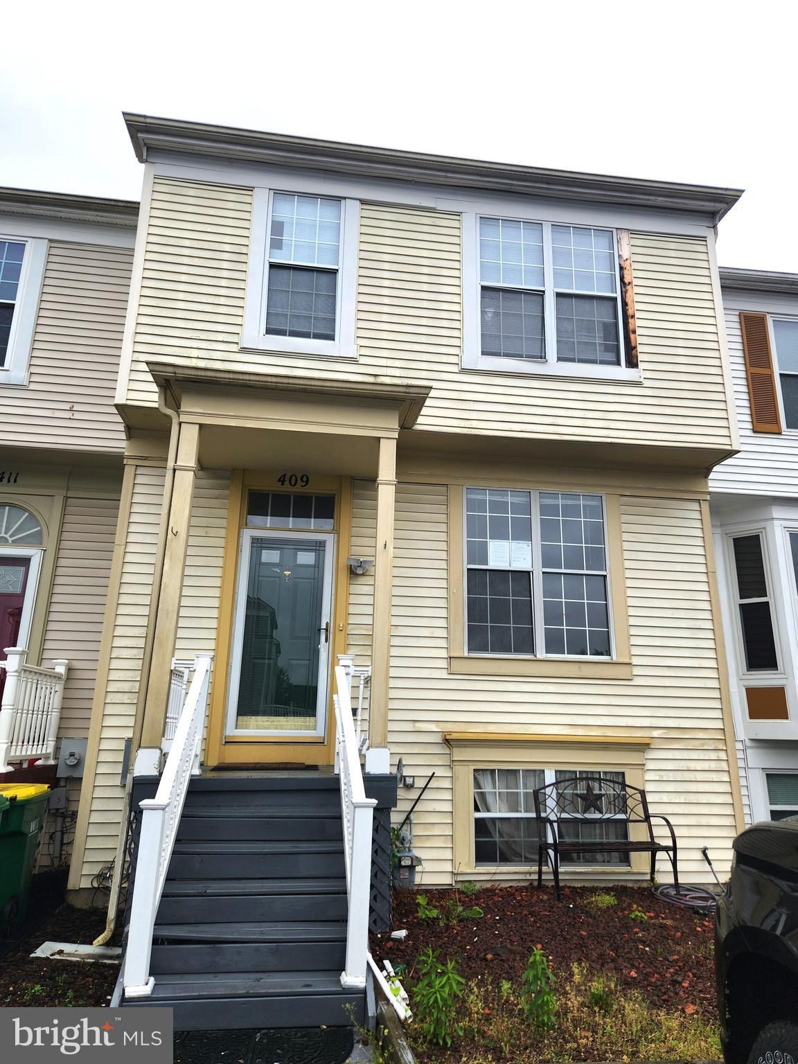 409 Feather Drive
