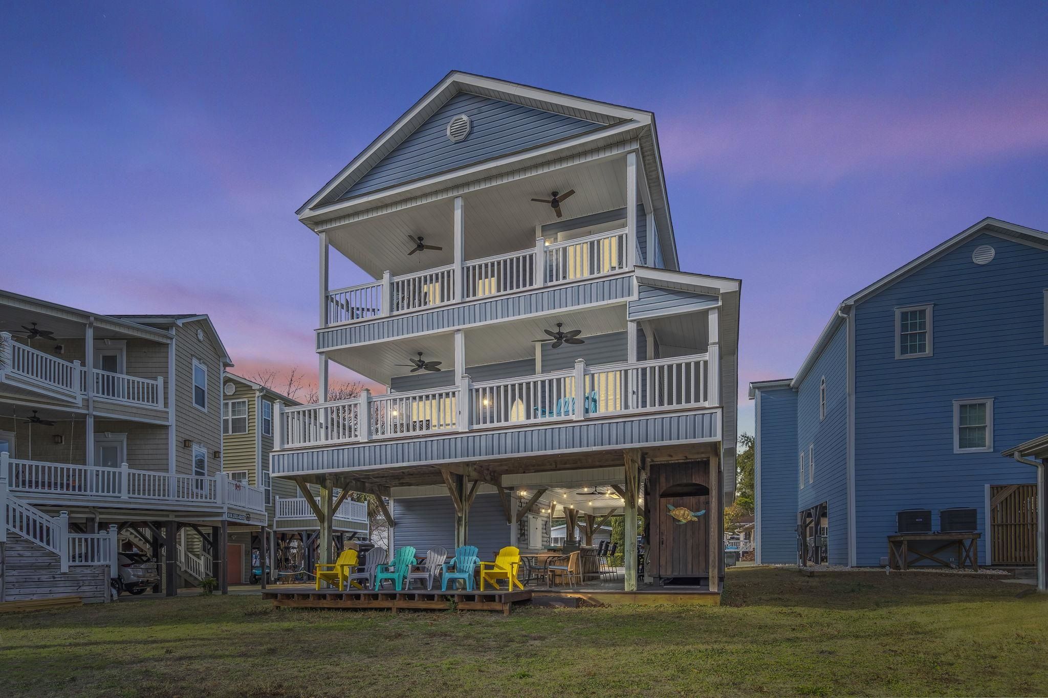 6001 Mh135 South Kings Hwy.