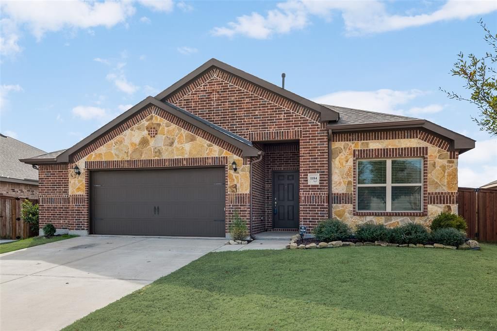 1184 Waterscape Boulevard