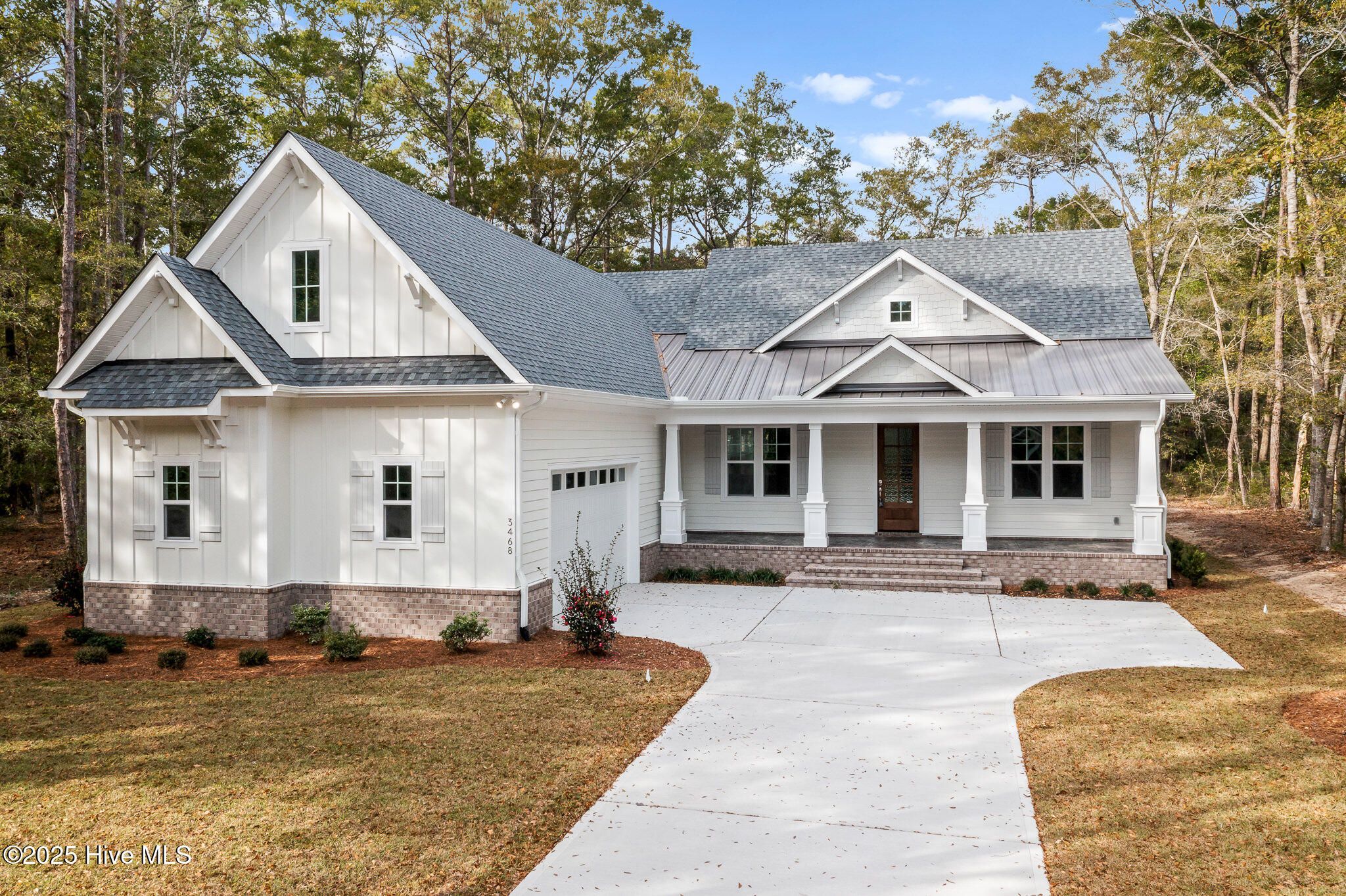 3468 Eagle Crest Drive Sw