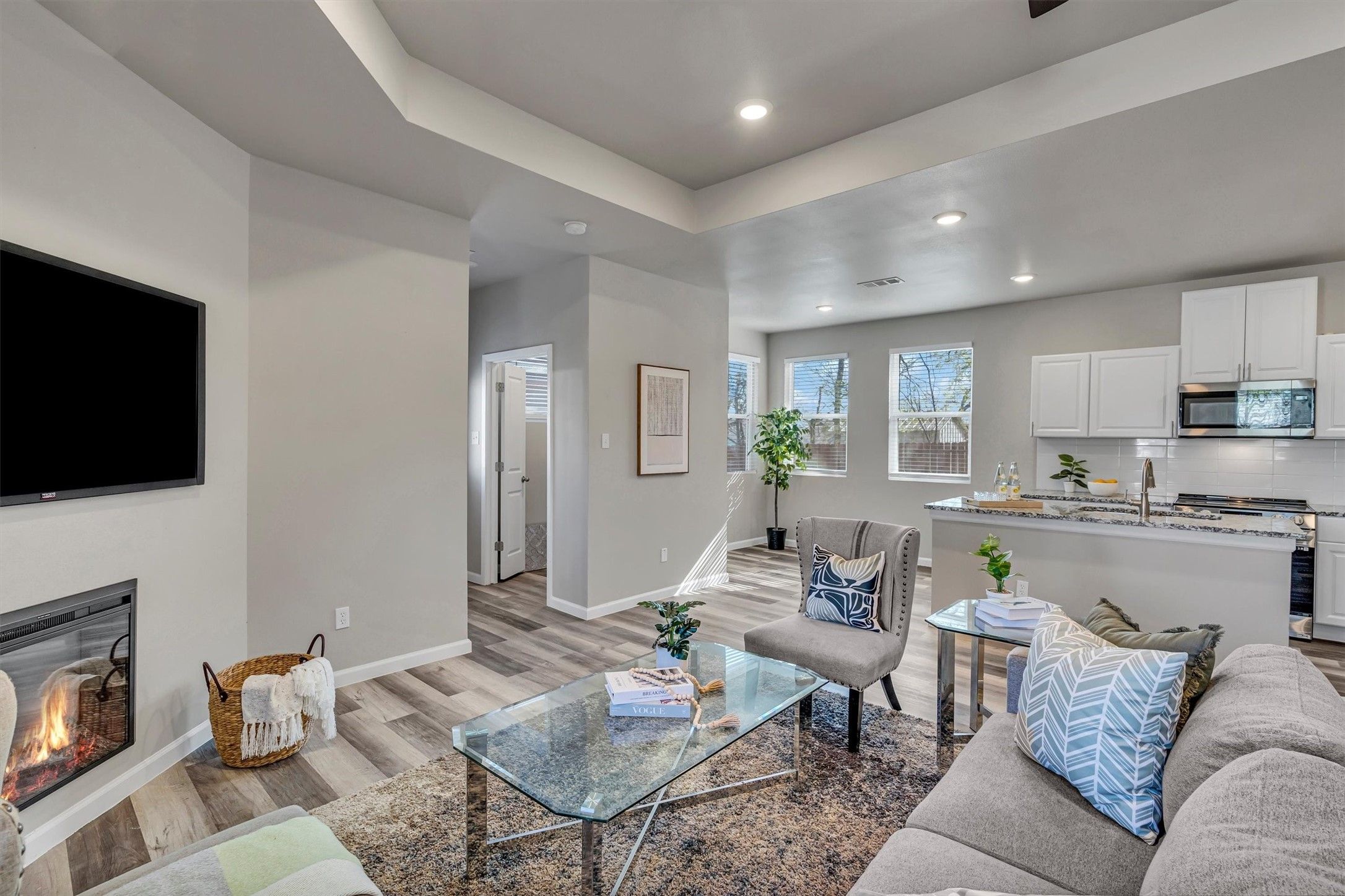 1301 E Tucker Street