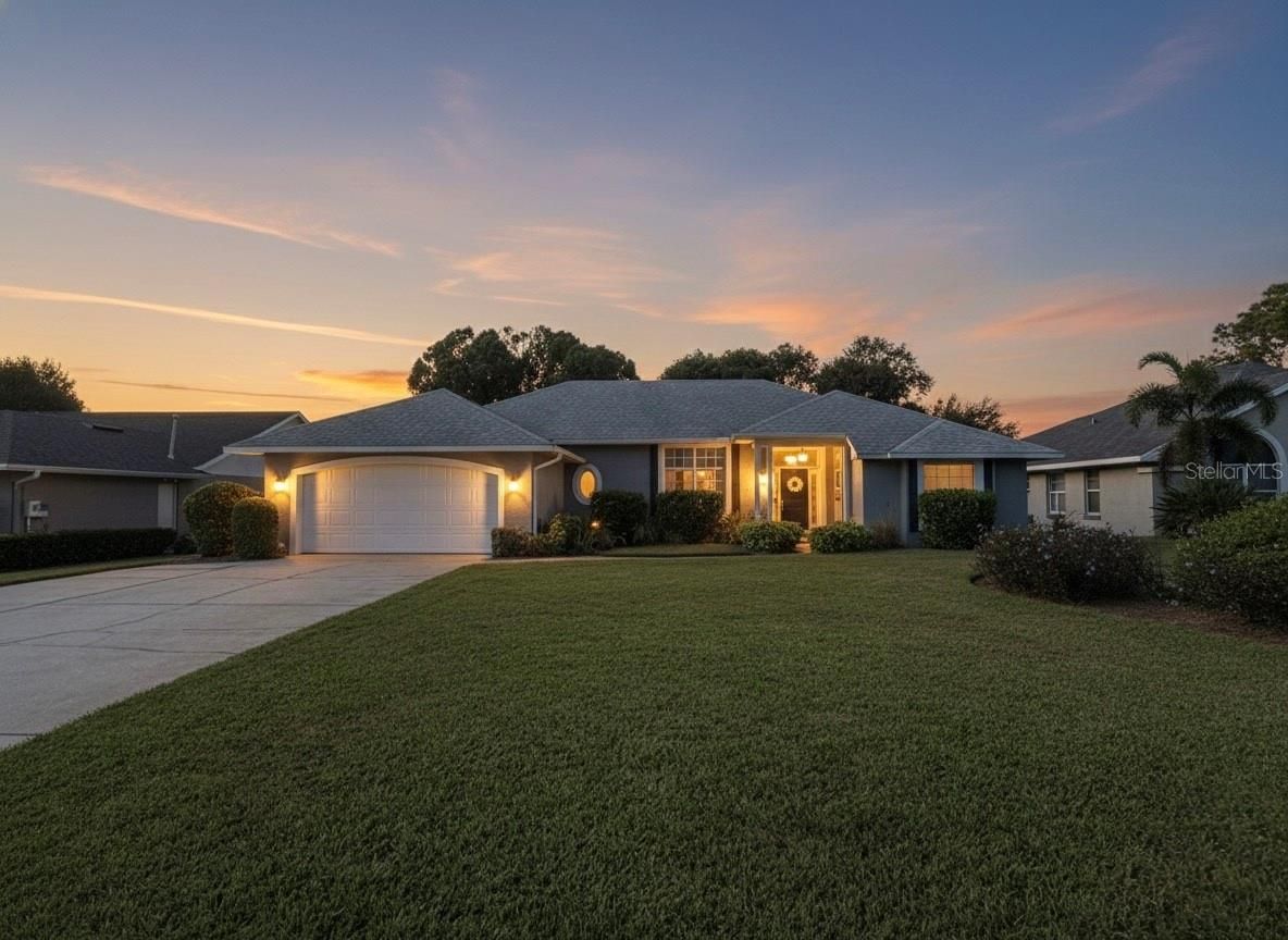 728 Santa Maria Drive