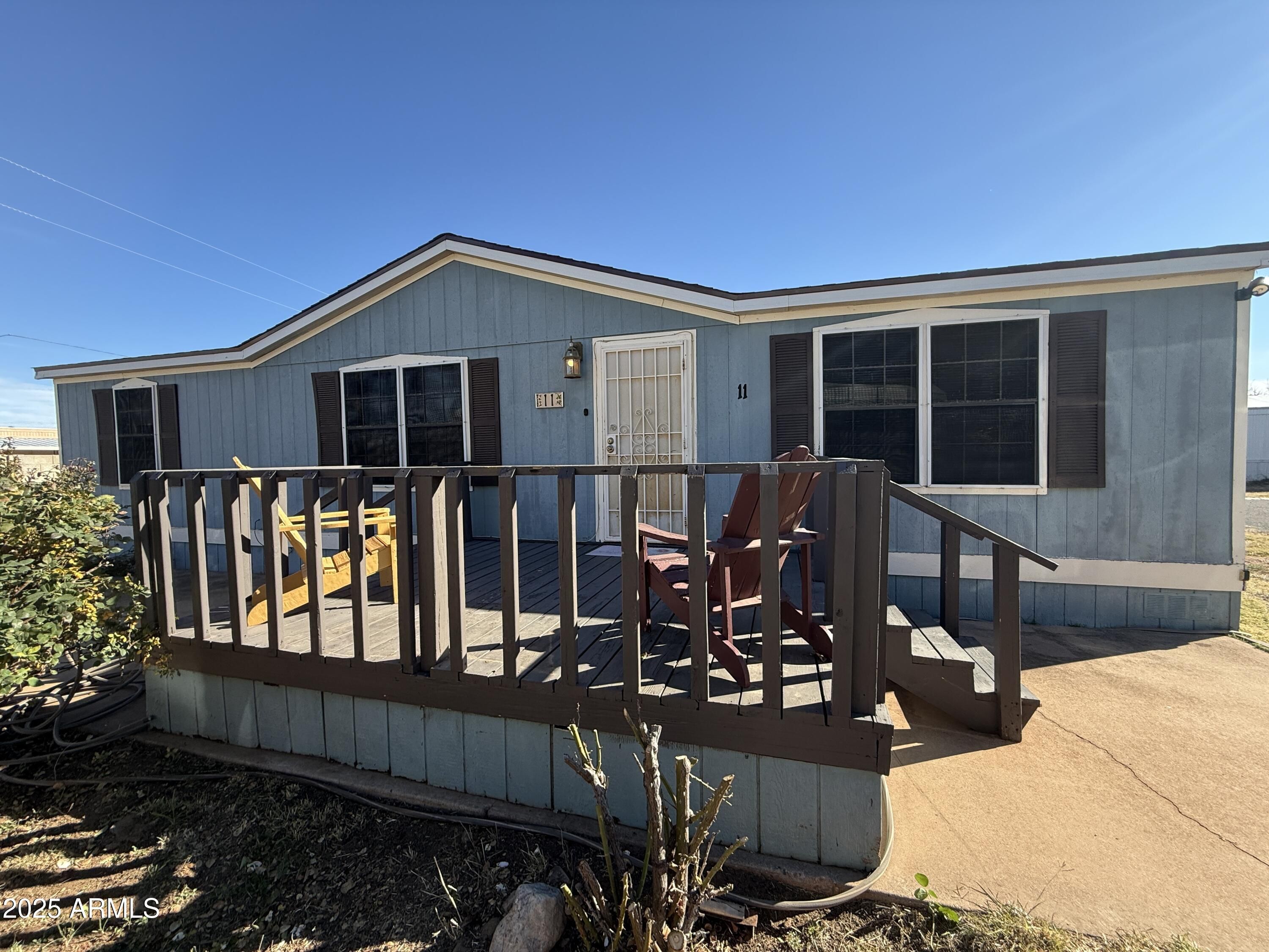 4923 E Camino Principal -- 11