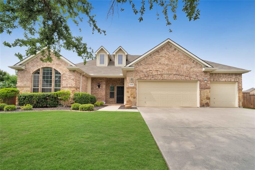 5125 Sugarberry Drive