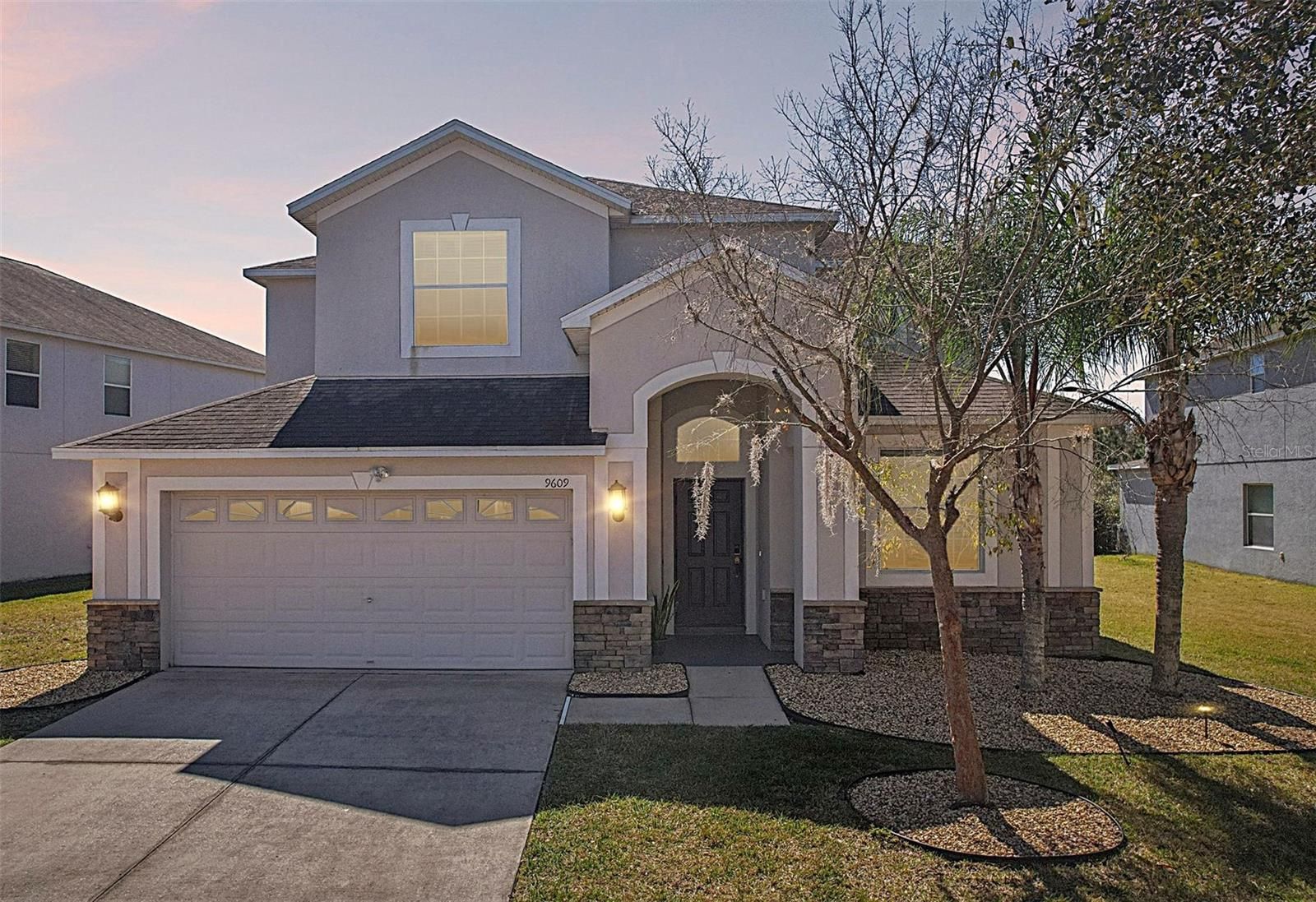 9609 Royal Fern Court