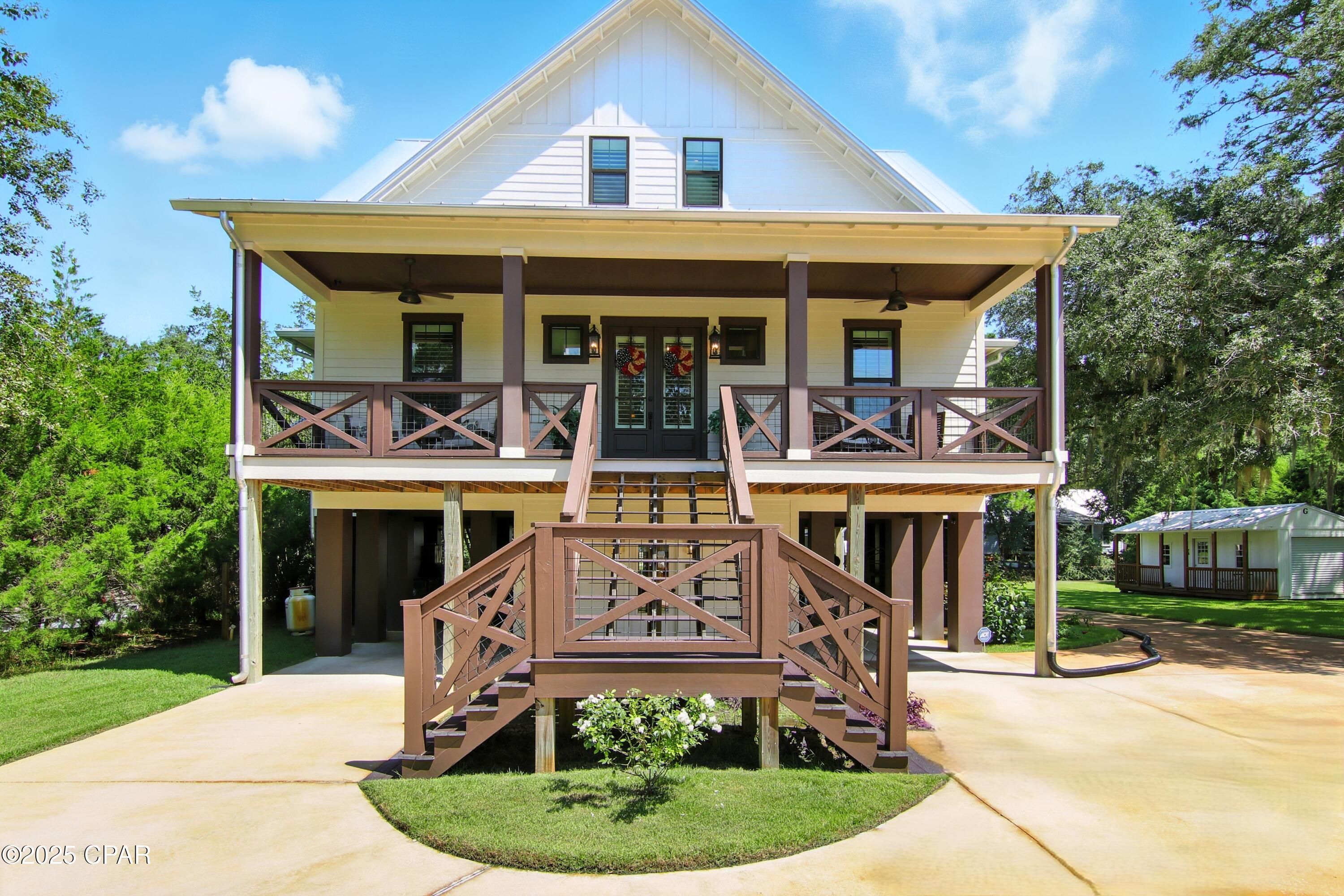 400 Pitts Bayshore Drive