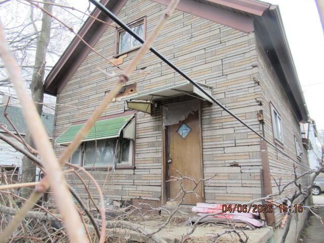 1236 W Scott Street A