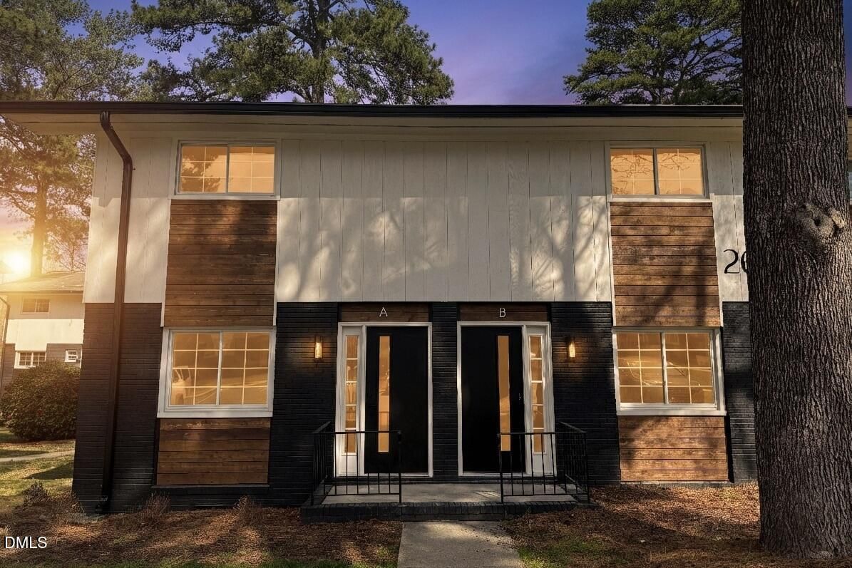 2613 Mcneil Street F