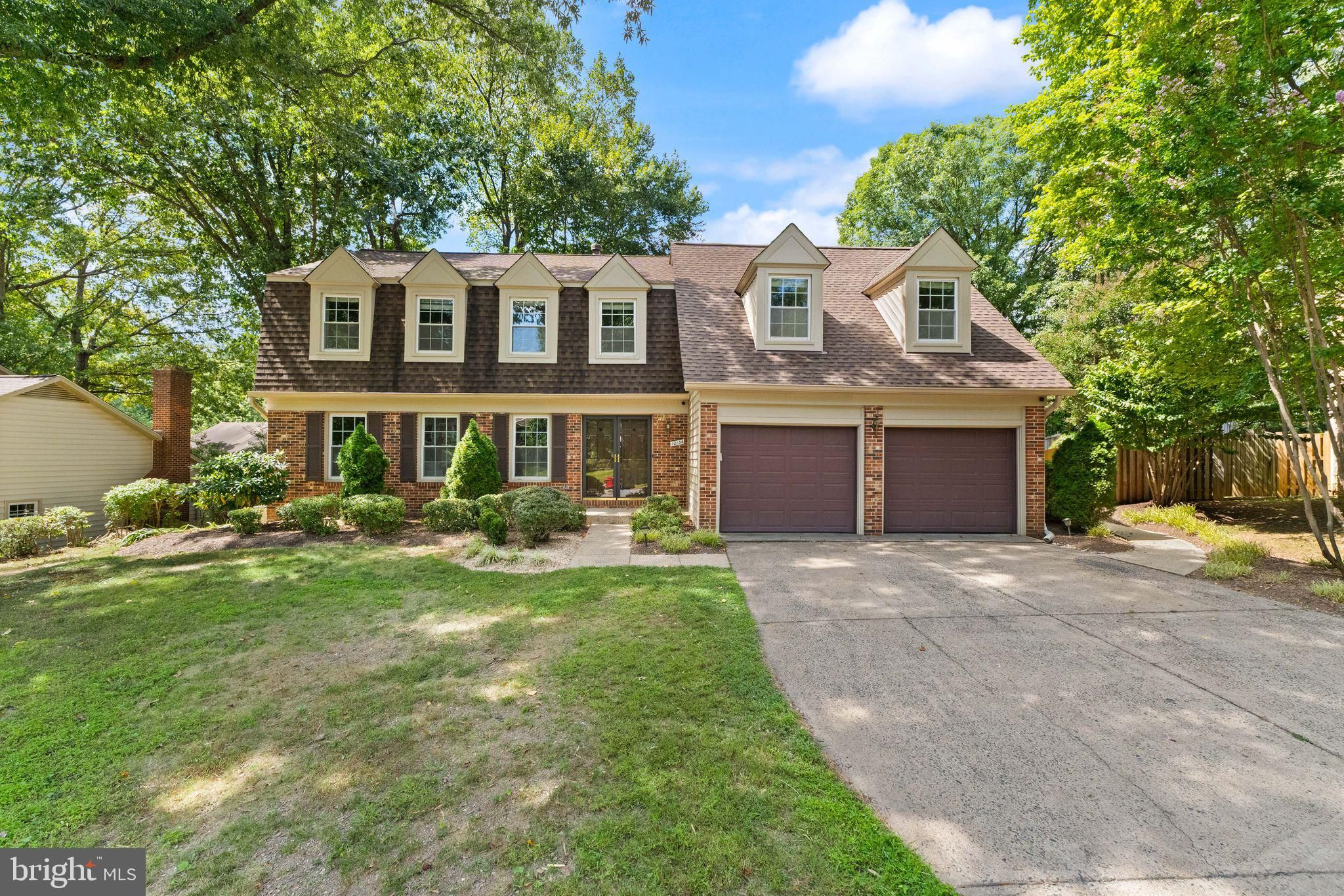 10134 Red Spruce Road