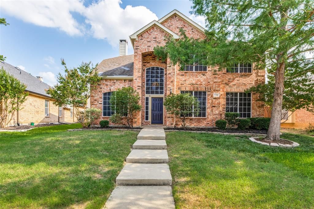 7135 Juniper Drive