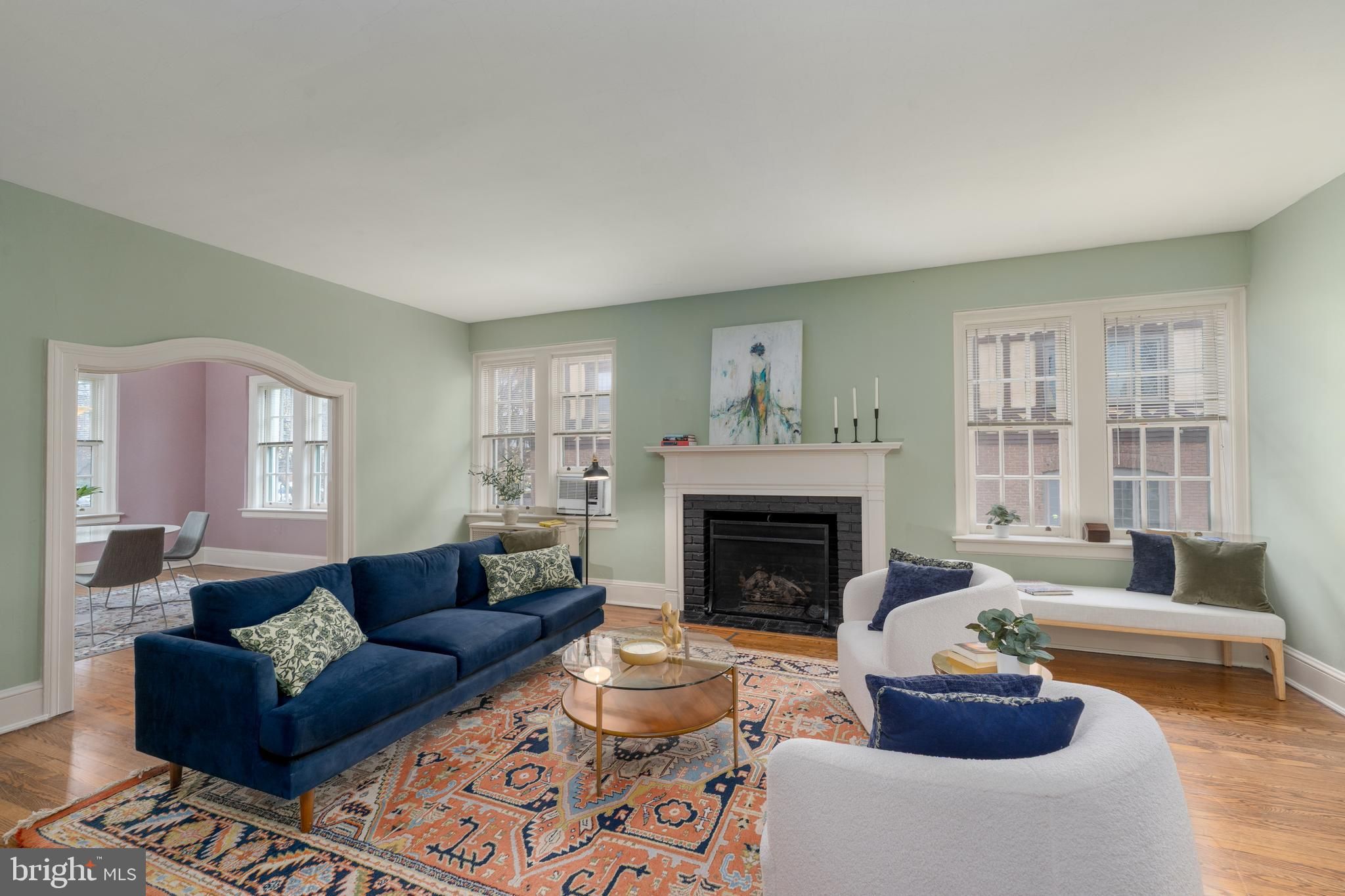 102 W 39th Street 2B