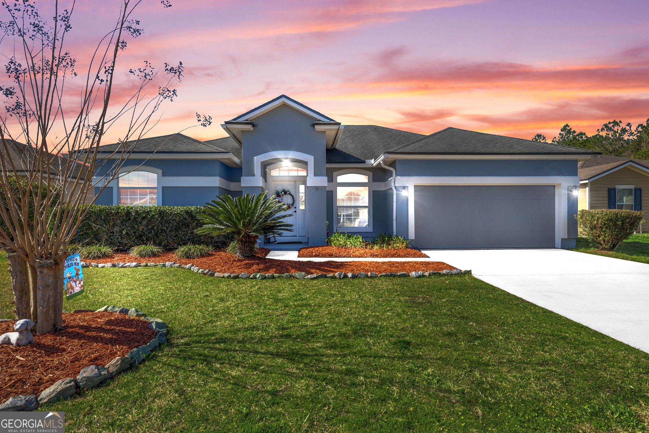 45095 Dutton Way