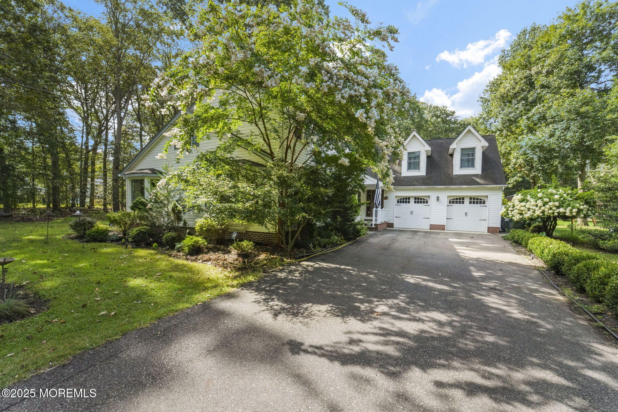 55 Bergerville Road
