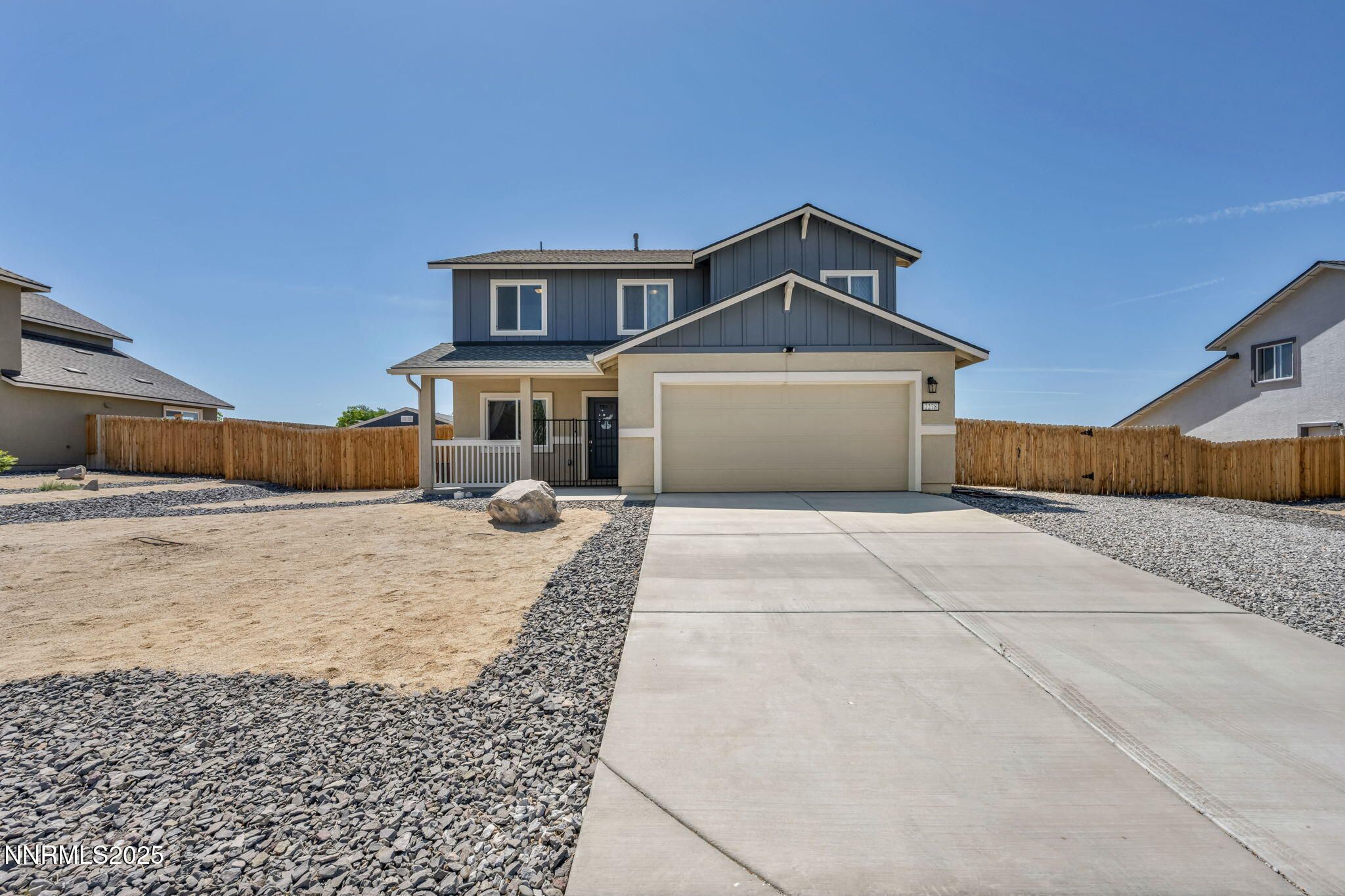 2278 Evelynn St
