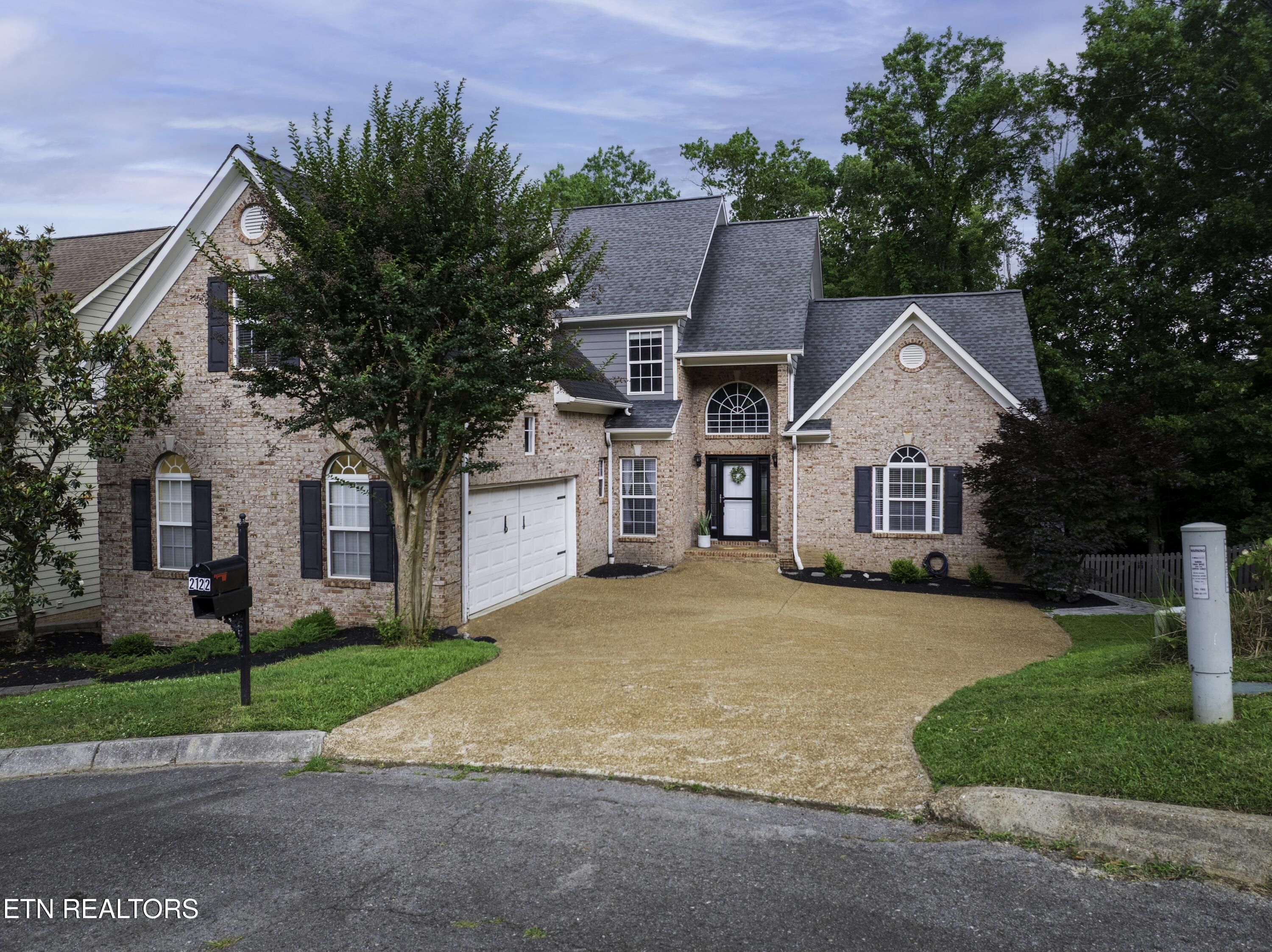 2122 Madison Grove Lane
