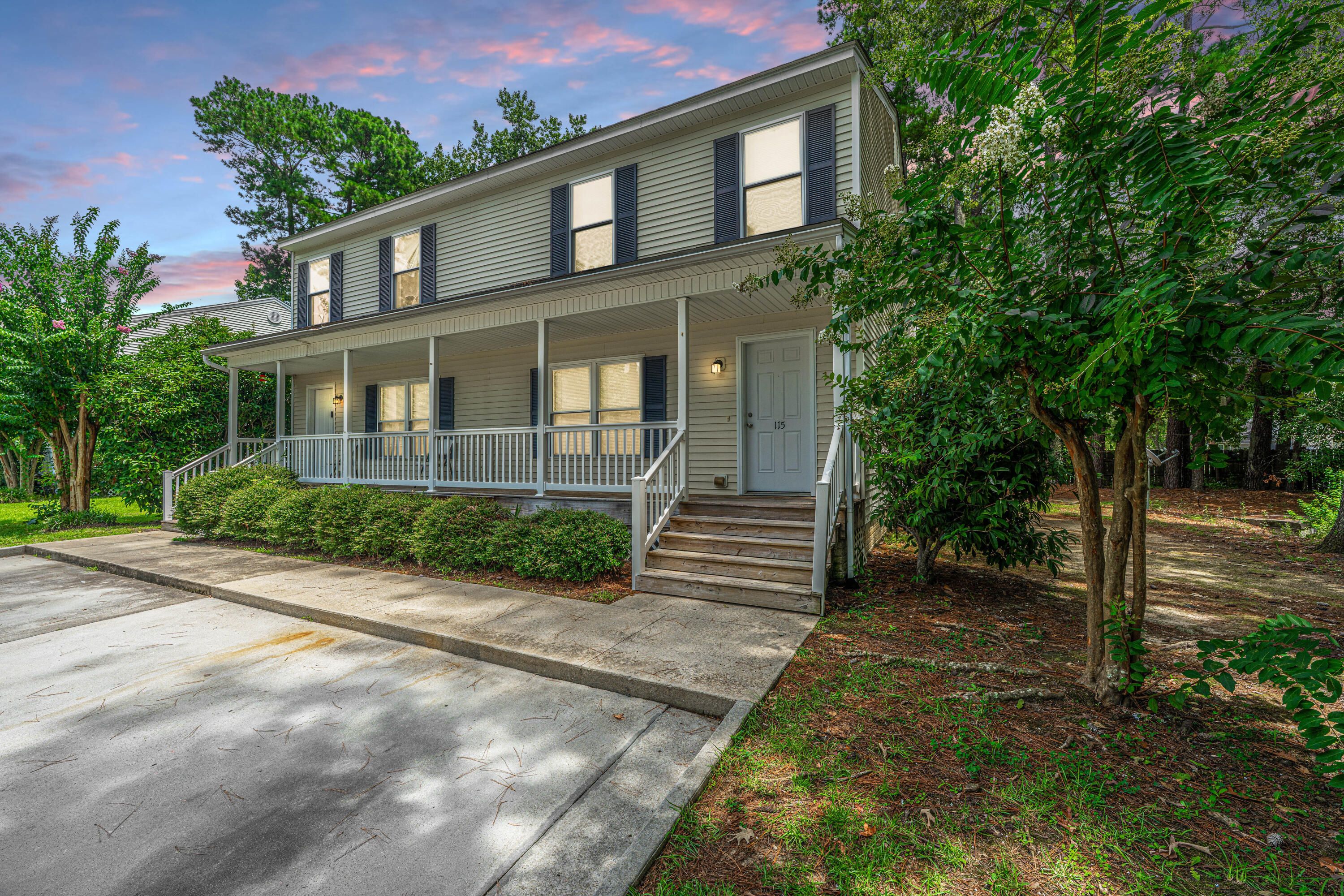 115 Harolee Lane