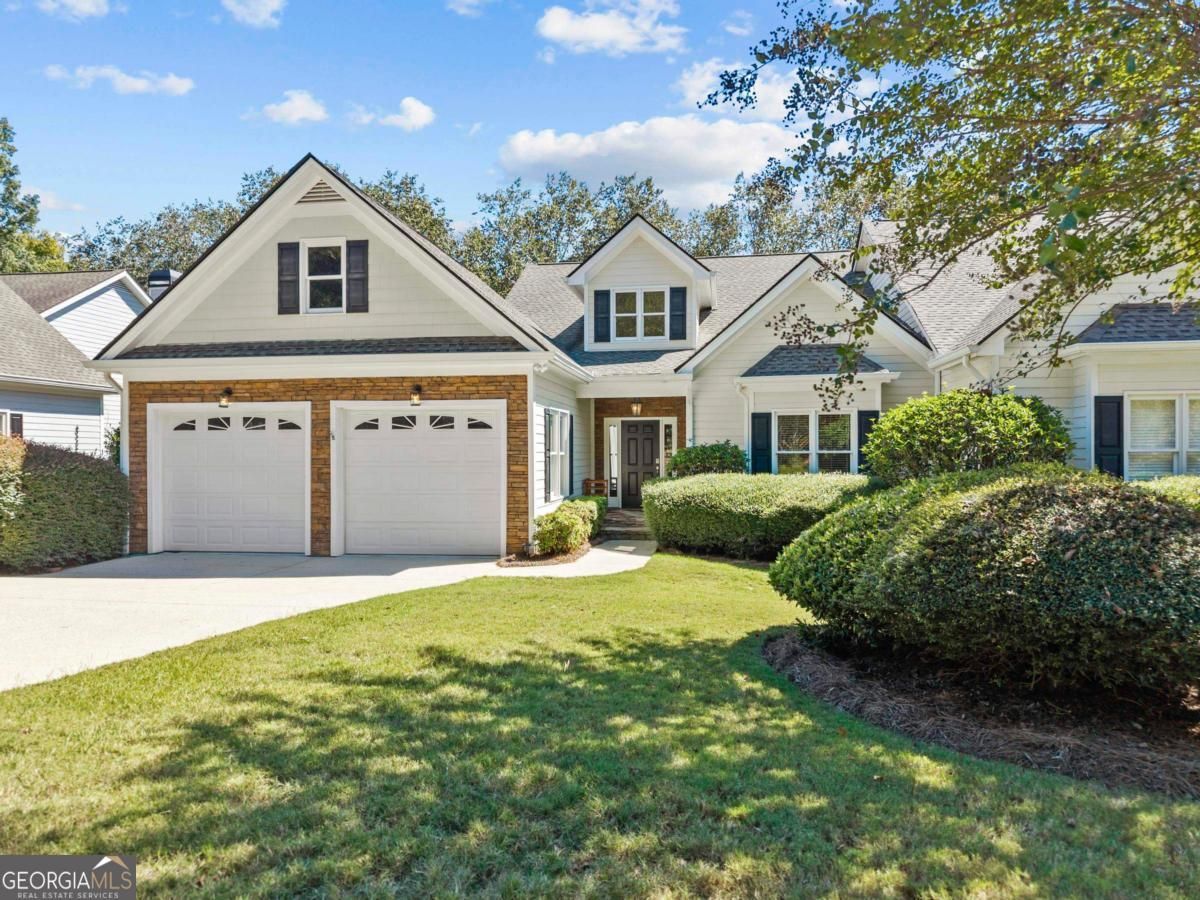 1540 Vintage Club Drive